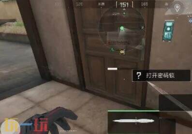 三角洲行动今日密码1.6版，1月6日密码门摩斯密码详细分享
