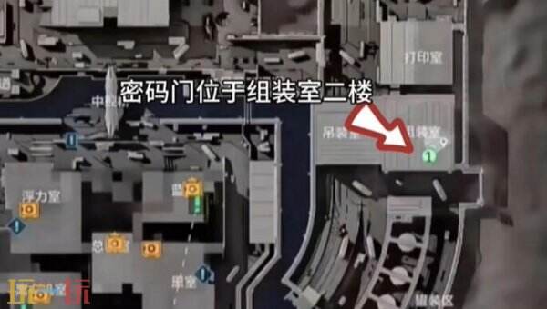 三角洲行动今日密码1.6版，1月6日密码门摩斯密码详细分享
