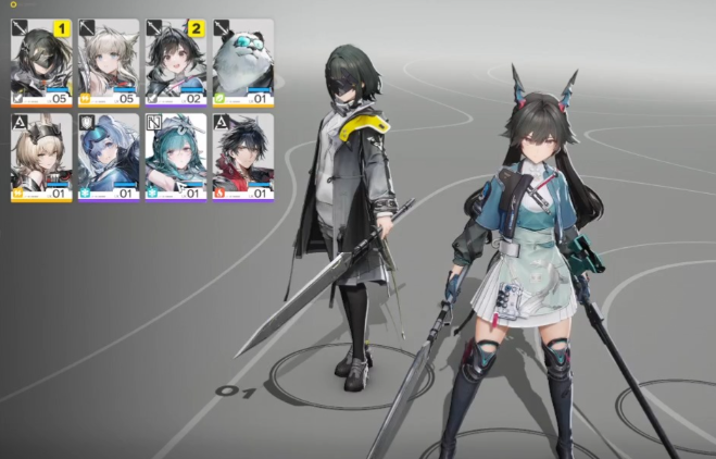 《明日方舟:终末地》高难度挑战模式详解 《明日方舟:终末地》高难度挑战模式详解