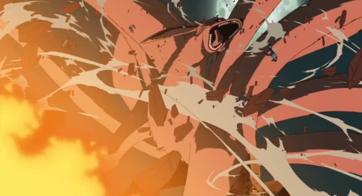 《火影忍者：忍者新世代》中的九尾激战玩法攻略详解

