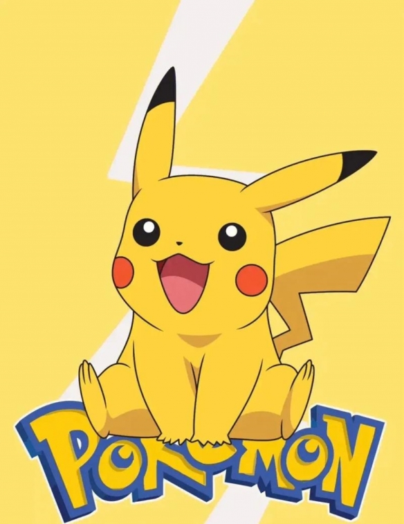 在排行榜中位列第一名！2025年全球最具盈利潜力的IP榜单：宝可梦以压倒性优势稳居冠军宝座！