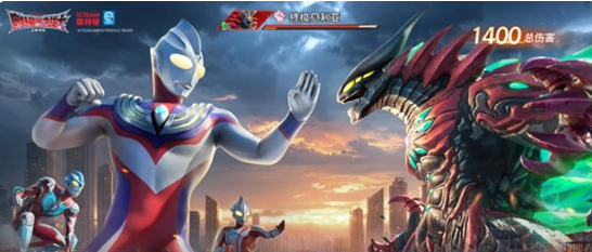 奥特曼光之战士阵容搭配指南——深入解析组合策略与技巧
