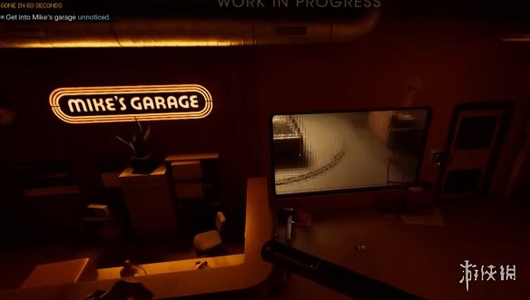 《ExeKiller》最新预告片揭示了其核心特色玩法以及宏大世界观！