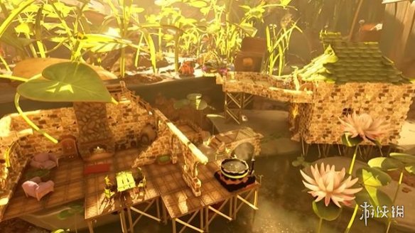 《禁闭求生2》的首个重磅内容更新——“冬季版本”已经正式公布！