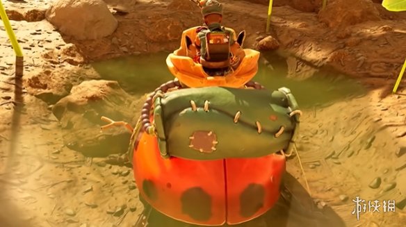 《禁闭求生2》的首个重磅内容更新——“冬季版本”已经正式公布！