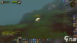 魔兽世界中完成林鬼任务的详细步骤与攻略指南 魔兽世界中完成林鬼任务的详细步骤与攻略指南