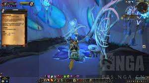 魔兽世界中完成林鬼任务的详细步骤与攻略指南 魔兽世界中完成林鬼任务的详细步骤与攻略指南