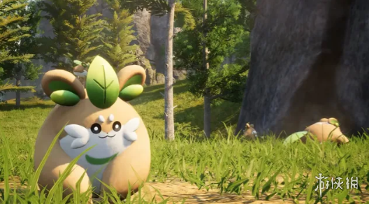 《幻兽帕鲁》卡牌玩法引发广泛关注！制作人回应：还不够黑吗