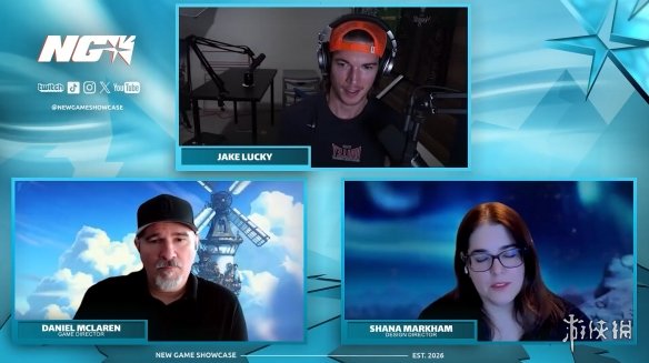 告别免费试玩！横版动作角色扮演格斗新作《Towerborne》将于2月26日正式发行  
