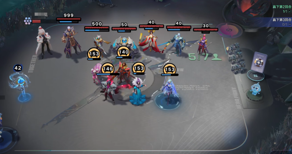 《王者万象棋》中的宫本武藏操作指南详解
