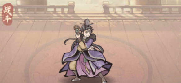 《这城有良田》长孙无忌与木兰搭配的最佳选择推荐