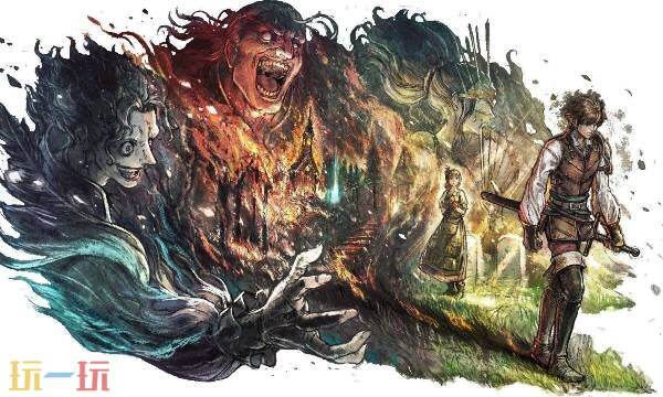 歧路旅人0反派亚久斯特介绍 歧路旅人0反派亚久斯特人物详情 歧路旅人0反派亚久斯特介绍 歧路旅人0反派亚久斯特人物详情