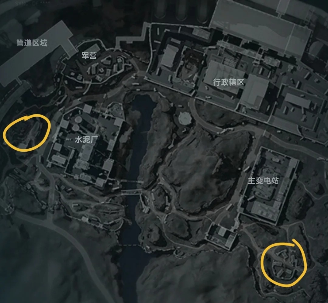 关于《三角洲行动》中阿萨拉送信小队的全域位置详解,特别是大长弓区域的全部点位整理。
关于《三角洲行动》中阿萨拉送信小队的全域位置详解,特别是大长弓区域的全部点位整理。