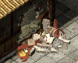 《盟重英雄传奇》攻城战的详细攻略指南