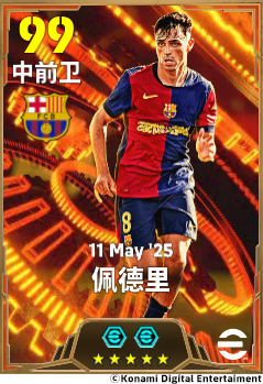 范迪克以坚不可摧的钢铁防线闻名，佩德里则用灵动的中场表现谱写出精彩绝伦的乐章！

