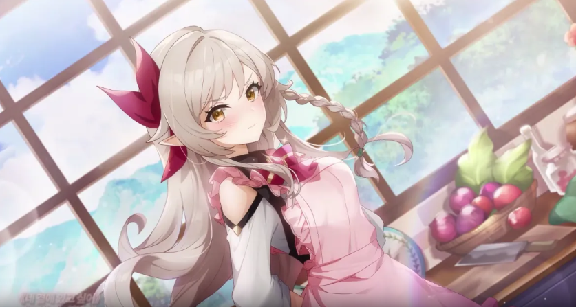 关于空灵诗篇中伊迪丝妖精队的阵容详细分析