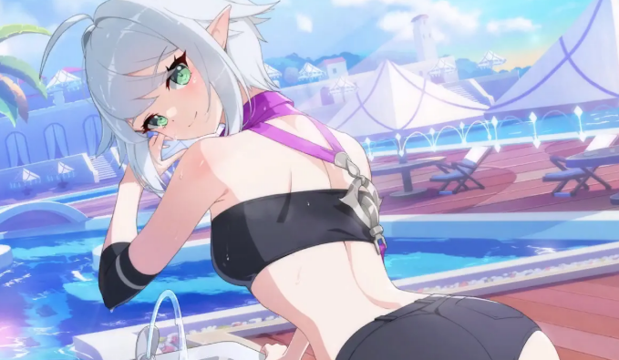 关于空灵诗篇中伊迪丝妖精队的阵容详细分析