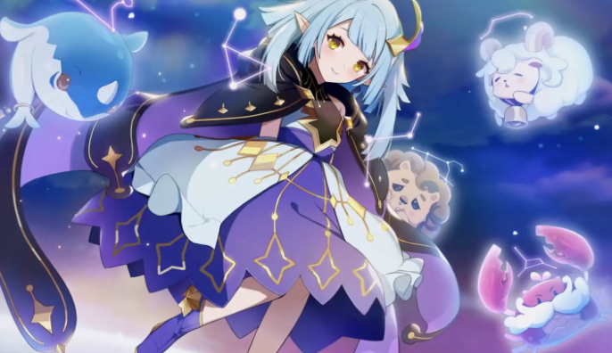 关于空灵诗篇中伊迪丝妖精队的阵容详细分析