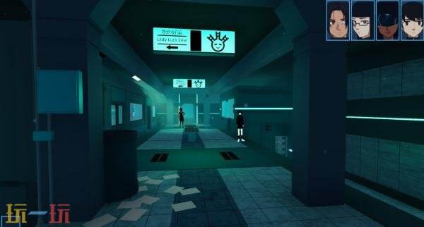 备受期待的解谜冒险佳作《Thief’s Roulette》将于1月24日正式在PC平台上线