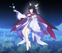 原神中的月之神究竟是谁？——关于游戏中那位被称作月神的角色，你是否有所了解？