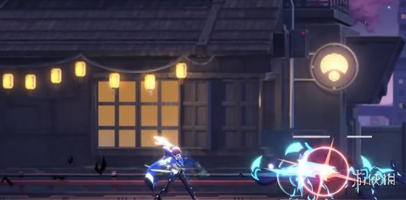 动作类肉鸽新作《苍翼:混沌效应X》今日正式开启限时试玩! 动作类肉鸽新作《苍翼:混沌效应X》今日正式开启限时试玩!