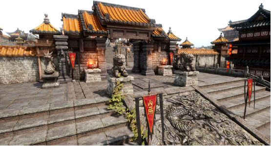 沫子带你畅享激烈战斗与高清画质！《暮光双龙》将在1月13日正式开启公测，加入无门槛成为合伙人的行列