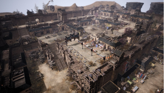 沫子带你畅享激烈战斗与高清画质！《暮光双龙》将在1月13日正式开启公测，加入无门槛成为合伙人的行列