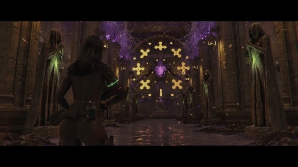 对于MOD可能带来的收益影响感到担忧?PS5年度首发独占游戏遭遇“拒绝登陆PC”引发争议 对于MOD可能带来的收益影响感到担忧?PS5年度首发独占游戏遭遇“拒绝登陆PC”引发争议