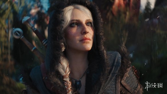 声誉卓著的暴雪资深专家与艾美奖多次得主!《巫师4》迎来一位重量级音频总监 声誉卓著的暴雪资深专家与艾美奖多次得主!《巫师4》迎来一位重量级音频总监