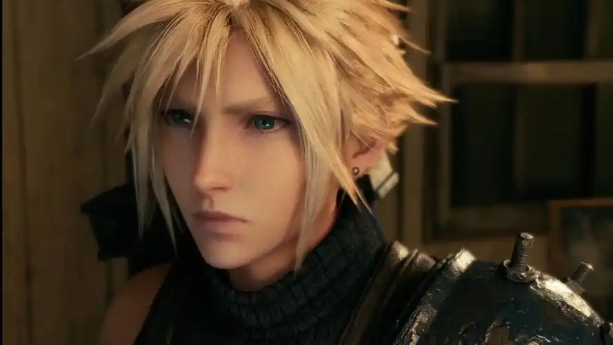 《FF7RE》团队追求的不仅仅是简单的重制，而是打造一部融合系列全部精华的杰作  
