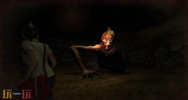 《小镇惊魂：重制版合集》将在1月14日正式登陆Xbox平台，迎来玩家的热烈期待 

