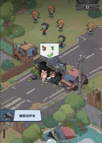 关于“生存33天”中的怪物全面解析及通关技巧指南