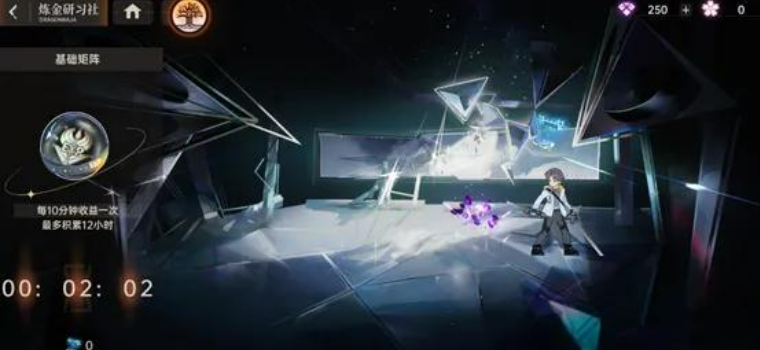 《龙族：卡塞尔之门》中关于队伍评级的段位体系介绍