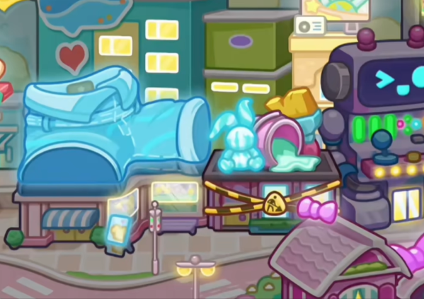 《兔小萌世界奇妙之旅》中的全球地图游戏玩法详解