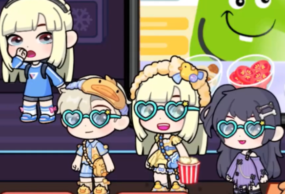 《兔小萌世界奇妙之旅》中的全球地图游戏玩法详解