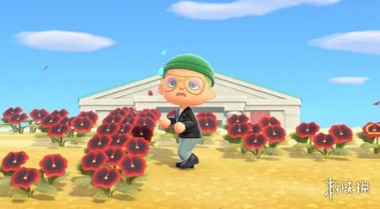 《动物森友会》的最新版本更新引发了不小的争议！全新推出的模式被部分玩家批评为限制过于严苛