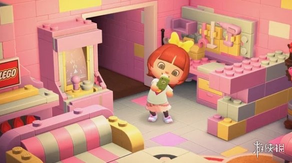 《动物森友会》的最新版本更新引发了不小的争议！全新推出的模式被部分玩家批评为限制过于严苛