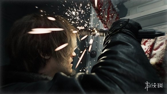 《生化危机_安魂曲》引发玩家震惊，可能成为系列中最为血腥的作品