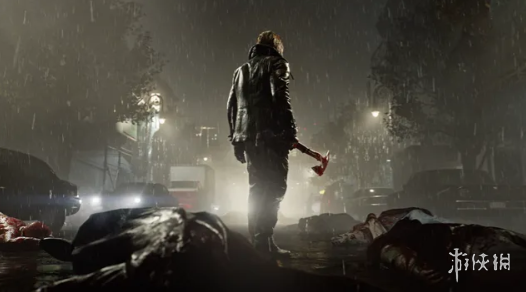 《生化危机_安魂曲》引发玩家震惊，可能成为系列中最为血腥的作品