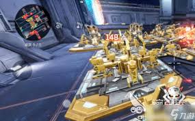 如何最优配搭逆战中的未来芯片——逆战未来芯片配置指南 如何最优配搭逆战中的未来芯片——逆战未来芯片配置指南