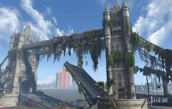 B社是否仍具备资格？《辐射：伦敦》开发者表达：应该考虑出售《辐射》IP