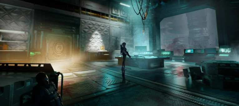 《逆战：未来》的太空战模式详尽解析