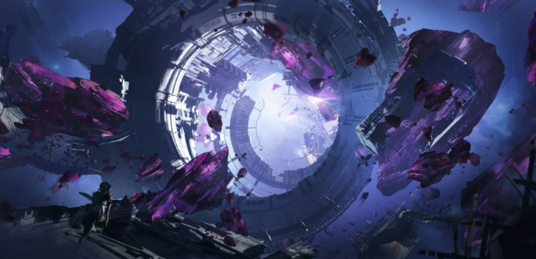 《逆战：未来》的太空战模式详尽解析