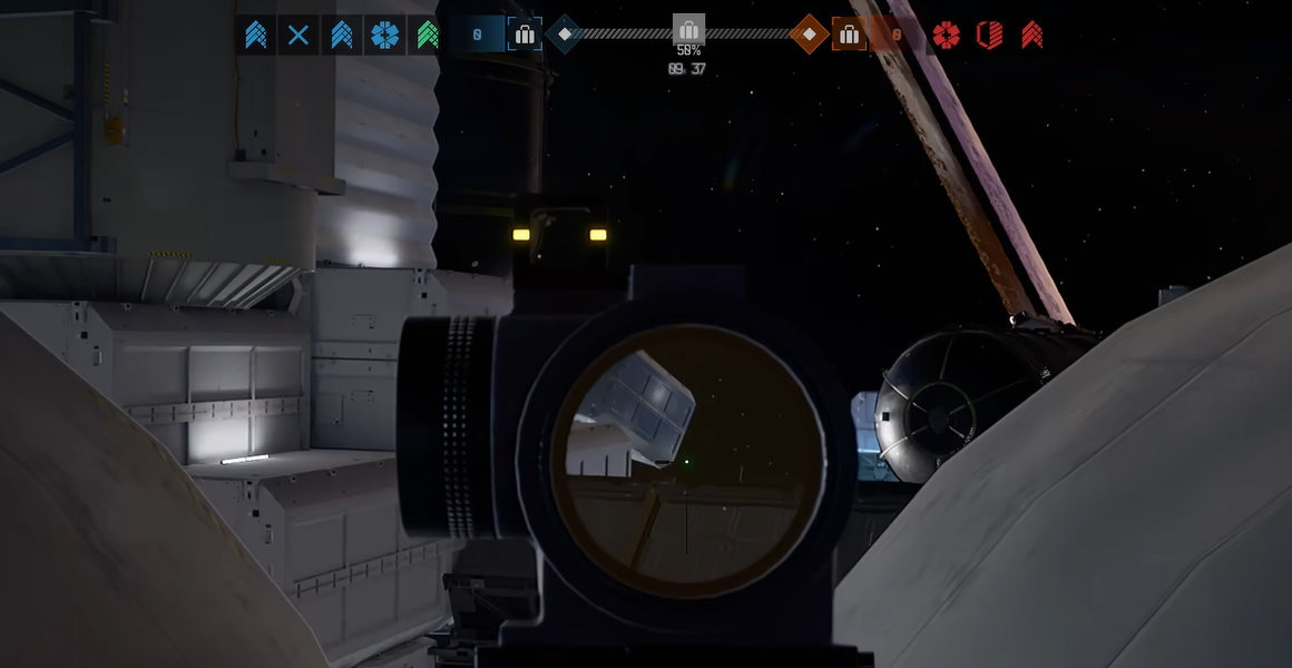 《逆战：未来》的太空战模式详尽解析