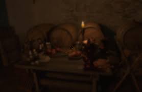 天国拯救2中获取厨房红酒的详细方法介绍——天国拯救2完成厨房红酒任务的攻略指南 

