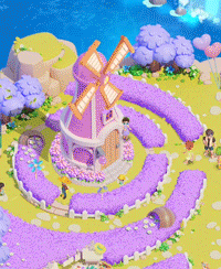 《欢乐消消时光》将于1月20日开启全国范围内的预订，敬请期待！