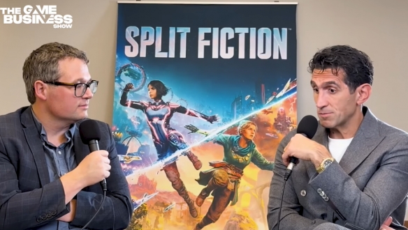 迄今为止最出色的双人合作游戏！《双人成行》全球销量已突破2700万份

