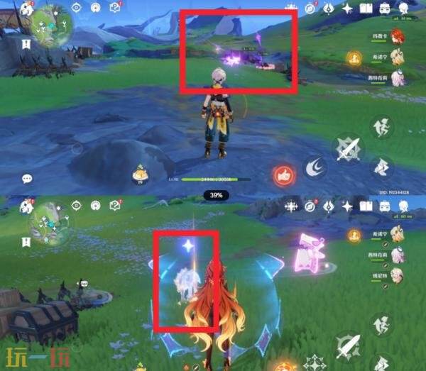 关于在《原神》中如何顺利达成“牧羊人成就”，以下为详细攻略指南。  
