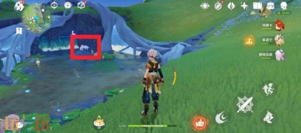 关于在《原神》中如何顺利达成“牧羊人成就”，以下为详细攻略指南。  
