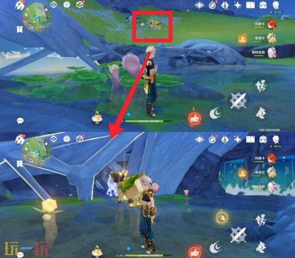 关于在《原神》中如何顺利达成“牧羊人成就”，以下为详细攻略指南。  
